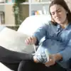 How to Tie Shoelaces and Reach Your Feet in Late Pregnancy
