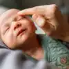 Infant Brain Development in the First Year