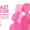 Breast Cancer in Indian Women: Symptoms and Screening