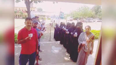 UP Nikay Chunav: गाजीपुर निकाय चुनाव में 53 फीसदी लोगों ने डाले वोट, यहां देखिए जिले की हर सीट का हिसाब