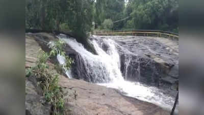 கும்பக்கரை அருவியில் குளிக்க இன்று முதல் அனுமதி; சுற்றுலா பயணிகள் செம ஹேப்பி..!