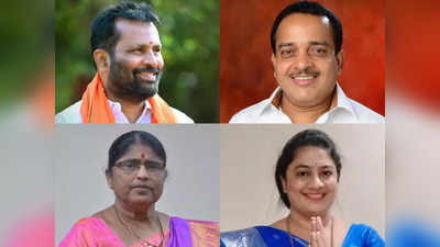 Karnataka Elections 2023: ಬಿಜೆಪಿ ಭದ್ರಕೋಟೆ ಪುತ್ತೂರಲ್ಲಿಈ ಬಾರಿ ಸಿದ್ಧಾಂತದ ಸಮರಕ್ಕೆ ಸಿದ್ಧ!