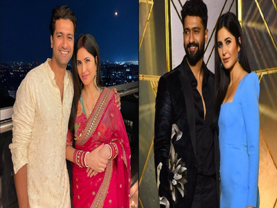 ક્યારે મમ્મી-પપ્પા બનશે Katrina Kaif અને Vicky Kaushal? મિત્રો સમક્ષ કર્યો બેબી પ્લાનિંગ અંગે ખુલાસો 