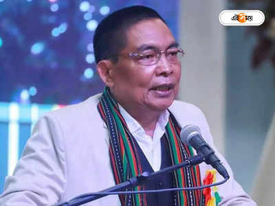 Manipur Violence News : মুখ্যমন্ত্রীর সঙ্গে বৈঠক করে ফেরার পথে আক্রান্ত BJP বিধায়ক, অগ্নিগর্ভ মণিপুর