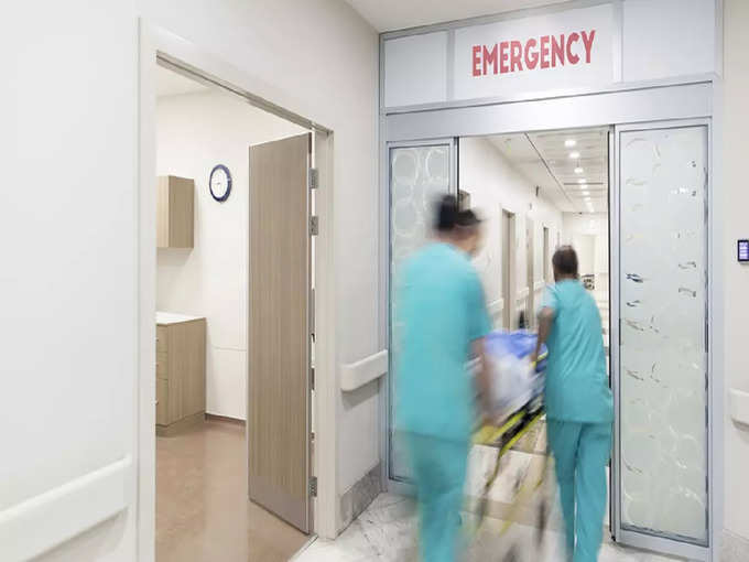 emergency ward manipur