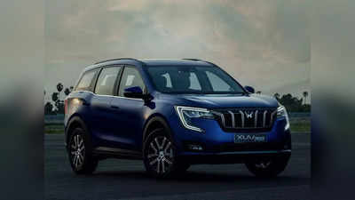 Mahindra XUV700 | ഇന്ത്യൻ നിരത്തുകളിൽ മഹീന്ദ്ര XUV700ന് ചരിത്രം നേട്ടം; ഉത്പാദനം ഒരു ലക്ഷം യൂണിറ്റ് പിന്നിട്ടു