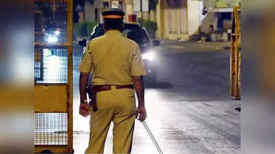 दिल्ली पुलिस गजब कारनामा,  मृत ऑफिसर को सौंप दिया कार चोरी का केस