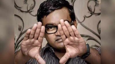 Selvaraghavan: நான் இறக்கல, ஐ ஆம் பேக்: கிரியேட்டர் செல்வராகவன்