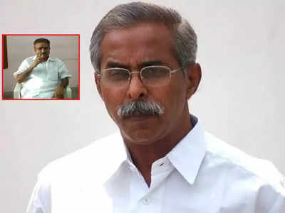 Ys Vivekananda Reddy Murder Case:  నాంపల్లి కోర్టులో లొంగిపోయిన ఏ1 గంగిరెడ్డి