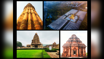 Ancient Heritage Temple: ವಿಶ್ವ ಪರಂಪರೆಯ ಪ್ರಮುಖ ದೇವಾಲಯಗಳು, ಚರ್ಚ್‌ಗಳು, ಮಸೀದಿಗಳಿವು..!