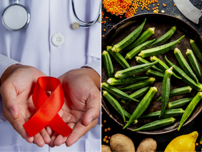 Okra Benefits: લાલ ભીંડા કે લીલા ભીંડા શેમાંથી મળે છે વધારે પોષણ? 27 રોગોની રામબાણ દવા છે આ શાક, જાણો ફાયદાઓ