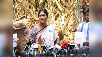 Ys Sharmila: ఎంఎస్సీ పొలిటికల్ సైన్స్ చదివానని చెప్పే కేసీఆర్.. ఏం కట్టినా మహాద్భుతమే