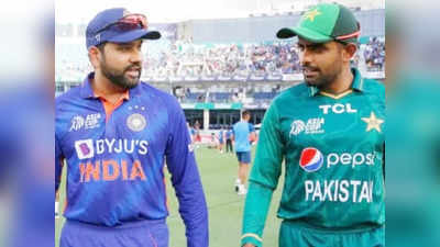 India vs Pakistan : আসন্ন বিশ্বকাপে কোথায় হবে ভারত-পাকিস্তান ম্যাচ? নাম শুনলে চমকে উঠবেন!