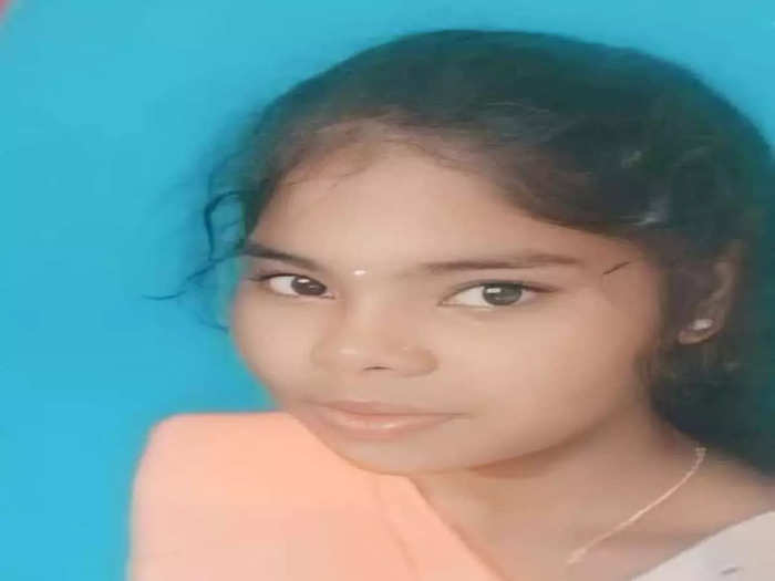 karur school girl death