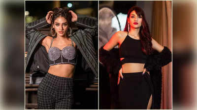 Nusrat Jahan Top Looks: বিকিনি ব্রা থেকে স্লিট স্কার্ট, নুসরত জাহানের সেরা ৪ লুক একবার দেখে মন ভরবে না আপনার!