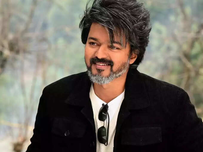 ​விஜய் படம்​