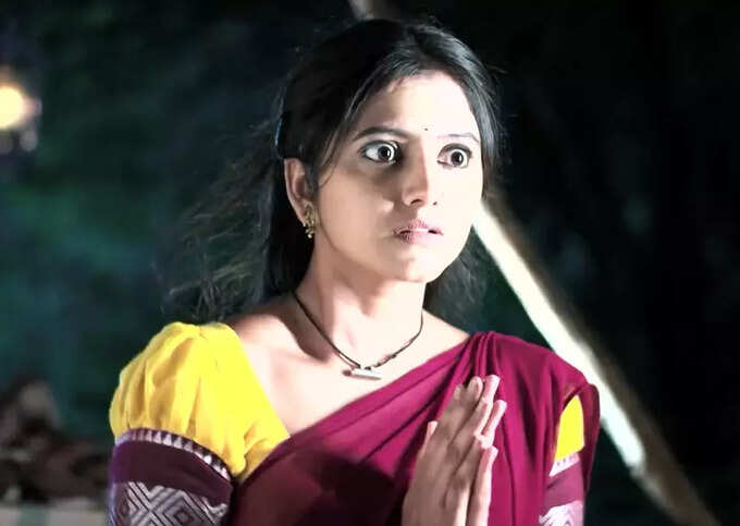 Naga Panchami Today Episode