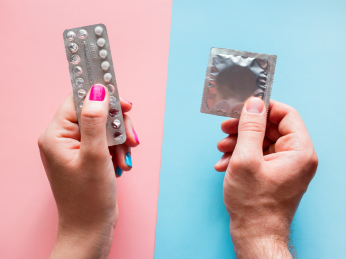 contraceptive to avoid pregnancy
