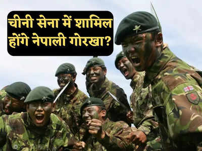 Gorkha in Chinese Army: चीनी सेना में नेपाली गोरखाओं की भर्ती को बेचैन शी जिनपिंग, भारत के अग्निपथ योजना का दिखा रहे डर
