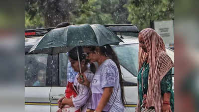 Maharashtra Weather: महाराष्ट्रावर पुढचे ३-४ तास अस्मानी संकट, पुण्यासह या जिल्ह्यांना अलर्ट जारी