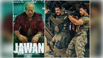 Jawan के पोस्‍टपोन होने से मची खलबली, बदलेगी 6 फिल्‍मों की रिलीज डेट! ईद पर आएगी अक्षय की Bade Miyan Chote Miyan