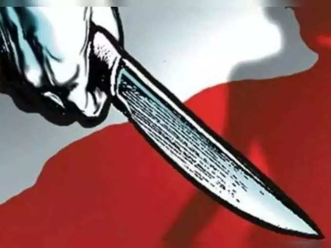 दिल्ली के स्कूल में चाकूबाजी, क्लास मॉनिटर बुरी तरह घायल​
