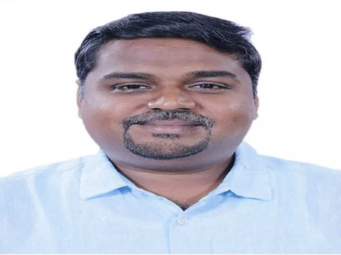 Mp senthilkumar