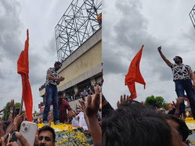 Karnataka Elections: మైసూర్‌లో స్టార్ మ్యానియా.. హీటెక్కిన ఎన్నికల ప్రచారం!