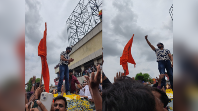 Karnataka Elections: మైసూర్‌లో స్టార్ మ్యానియా.. హీటెక్కిన ఎన్నికల ప్రచారం!