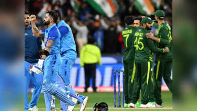 IND vs PAK, WC 2023: विश्व कप में इस मैदान पर भारत से टकराएगा पाकिस्तान, शेड्यूल आने से पहले तय हुआ वेन्यू!