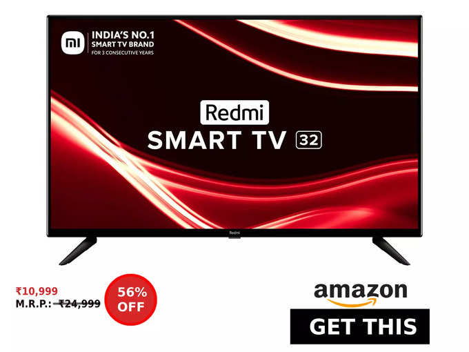 Redmi 32 Inch TV