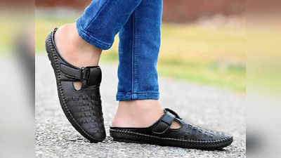 ये Men Sandals हैं कंफर्ट और स्टाइल का जबरदस्त कॉम्बो, Amazon Summer Sale से छूट पर खरीदें