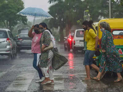 Kerala Rain: ചക്രവാതച്ചുഴി ന്യൂനമർദവും പിന്നീട് ചുഴലിക്കാറ്റുമായേക്കും; സംസ്ഥാനത്ത് കാറ്റോട് കൂടിയ മഴയ്ക്ക് സാധ്യത