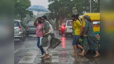 Kerala Rain: ചക്രവാതച്ചുഴി ന്യൂനമർദവും പിന്നീട് ചുഴലിക്കാറ്റുമായേക്കും; സംസ്ഥാനത്ത് കാറ്റോട് കൂടിയ മഴയ്ക്ക് സാധ്യത