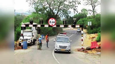 Mumbai Pune Highway : मुंबई-पुणे मार्गावरील प्रवाशांसाठी मोठी बातमी: अपघात रोखण्यासाठी महत्त्वपूर्ण निर्णय