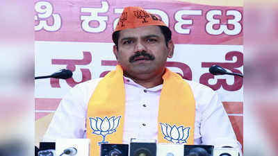 Karnataka Elections 2023: ಕಿಂಗ್‌ ಮೇಕರ್‌ ಬಿವೈ ವಿಜಯೇಂದ್ರಗೆ ಶಿಕಾರಿಪುರದಲ್ಲಿ ಭಾರೀ ಸವಾಲು; ಆಗುತ್ತಾ ಮತ ವಿಭಜನೆಯ ಲಾಭ?