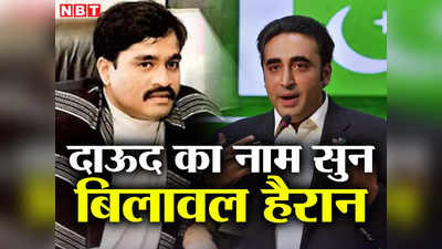 Bilawal Pakistan Dawood: दाऊद इब्राहिम के सवाल पर कन्नी काट गए बिलावल भुट्टो, यूं अलापने लगे कश्मीर का राग