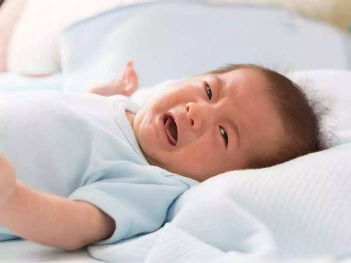effective home remedies to relieve constipation in babies