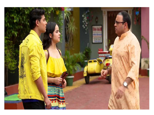 Taarak Mehta Ka Ooltah Chashmah: હકીકતમાં બદલાવા જઈ રહ્યું છે ભીડેનું સપનું! ટપ્પુ સાથે લગ્ન કરશે સોનુ? 