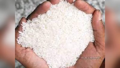 सव्वाचार लाखांचा रेशनचा तांदूळ जप्त; व्यापारी व टेम्पोचालकावर गुन्हा दाखल