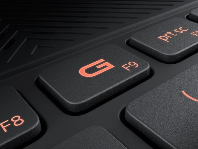 Dell G Series Keyboard