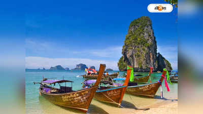 Thailand Tourism : মালাইকারির পালটা তম খা গাই? চেখে দেখুন থাইল্যান্ডে