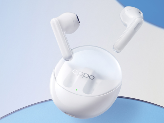 ​Oppo Enco Air 3