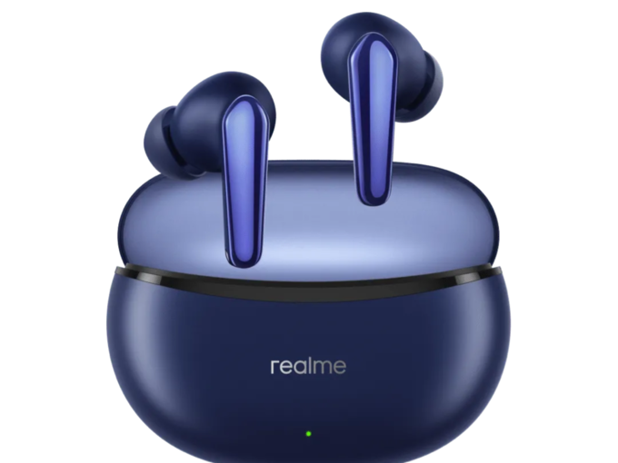 ​Realme Buds Air 3 Neo