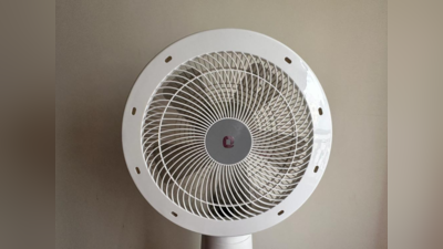 Orient Electric Cloud 3 Fan Review: पंखे का अपग्रेड या AC का रिप्लेसमेंट? पढ़ें