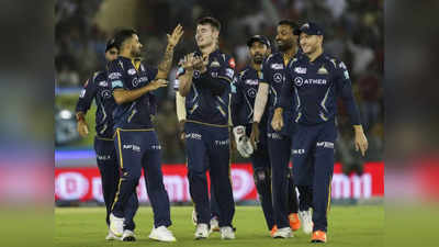 IPL 2023: टेबल में टॉप पर चल रही गुजरात टाइटंस को लगा बड़ा झटका, मैच विनर लौटा अपने देश