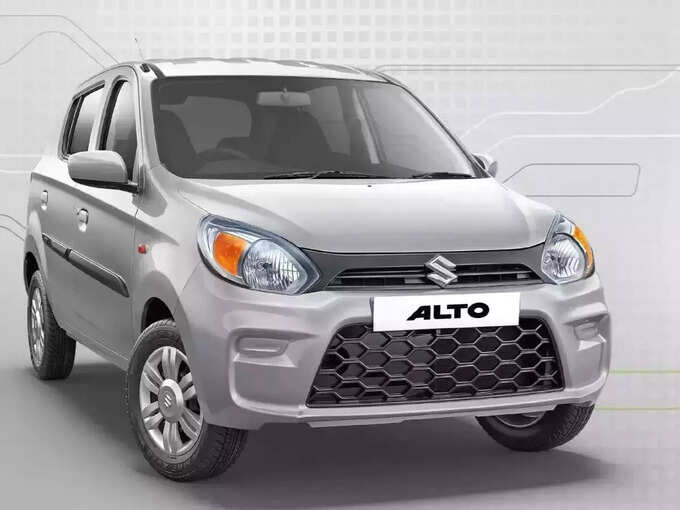 ఆల్టో కే10 (Alto K10)