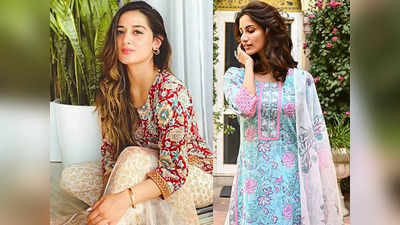 Salwar Suit पर मिल रहा 85% तक का जबरदस्‍त डिस्‍काउंट, Amazon की Summer Sale पर मची हुई है लूट