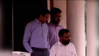 IAS Chhavi Ranjan: झारखंड लैंड स्कैम मामले में गिरफ्तार IAS अधिकारी छवि रंजन सस्पेंड