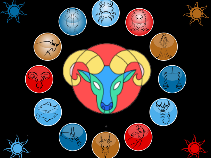 మేష రాశి ఫలితాలు (Aries Horoscope Today)